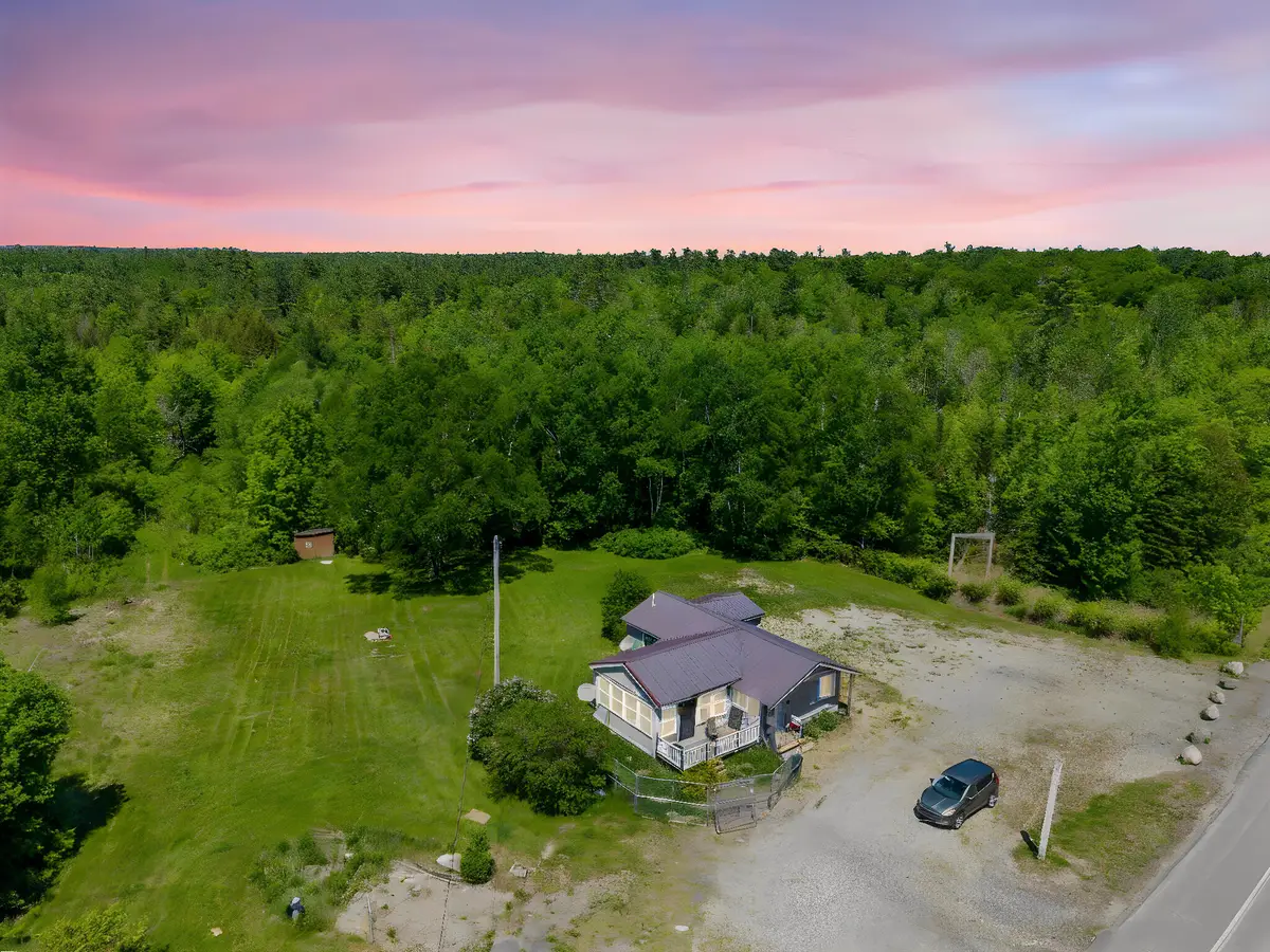 4525 Airline Road, Wesley, ME 04686 - #1