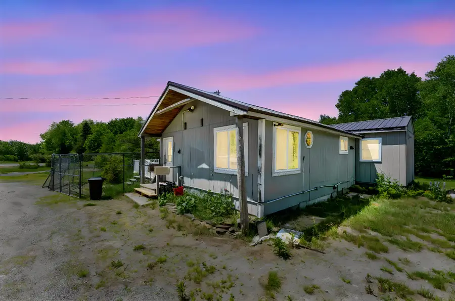 4525 Airline Road, Wesley, ME 04686 - #2