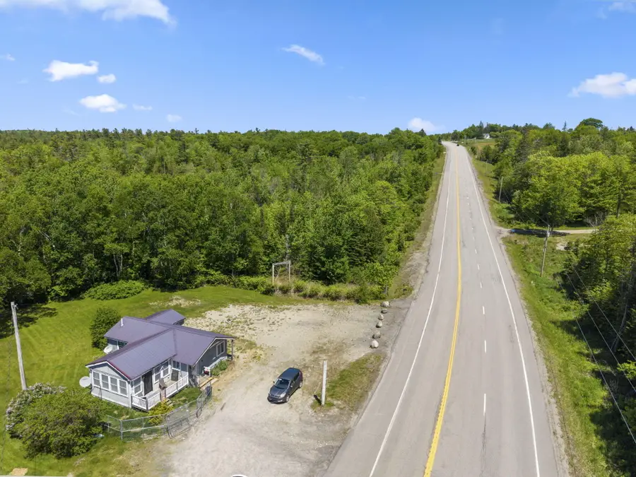 4525 Airline Road, Wesley, ME 04686 - #3