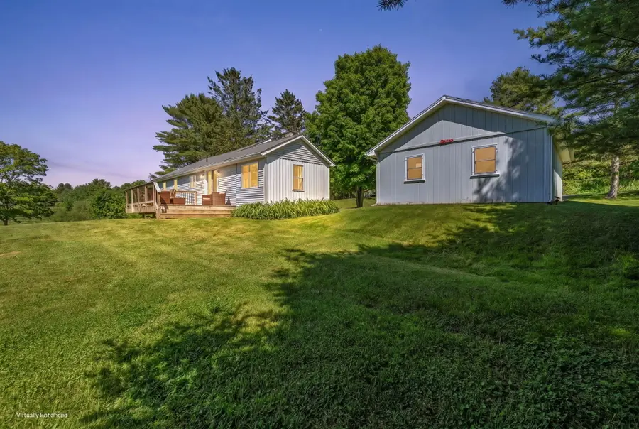 487 Brewer Lake Road, Orrington, ME 04474 - #3