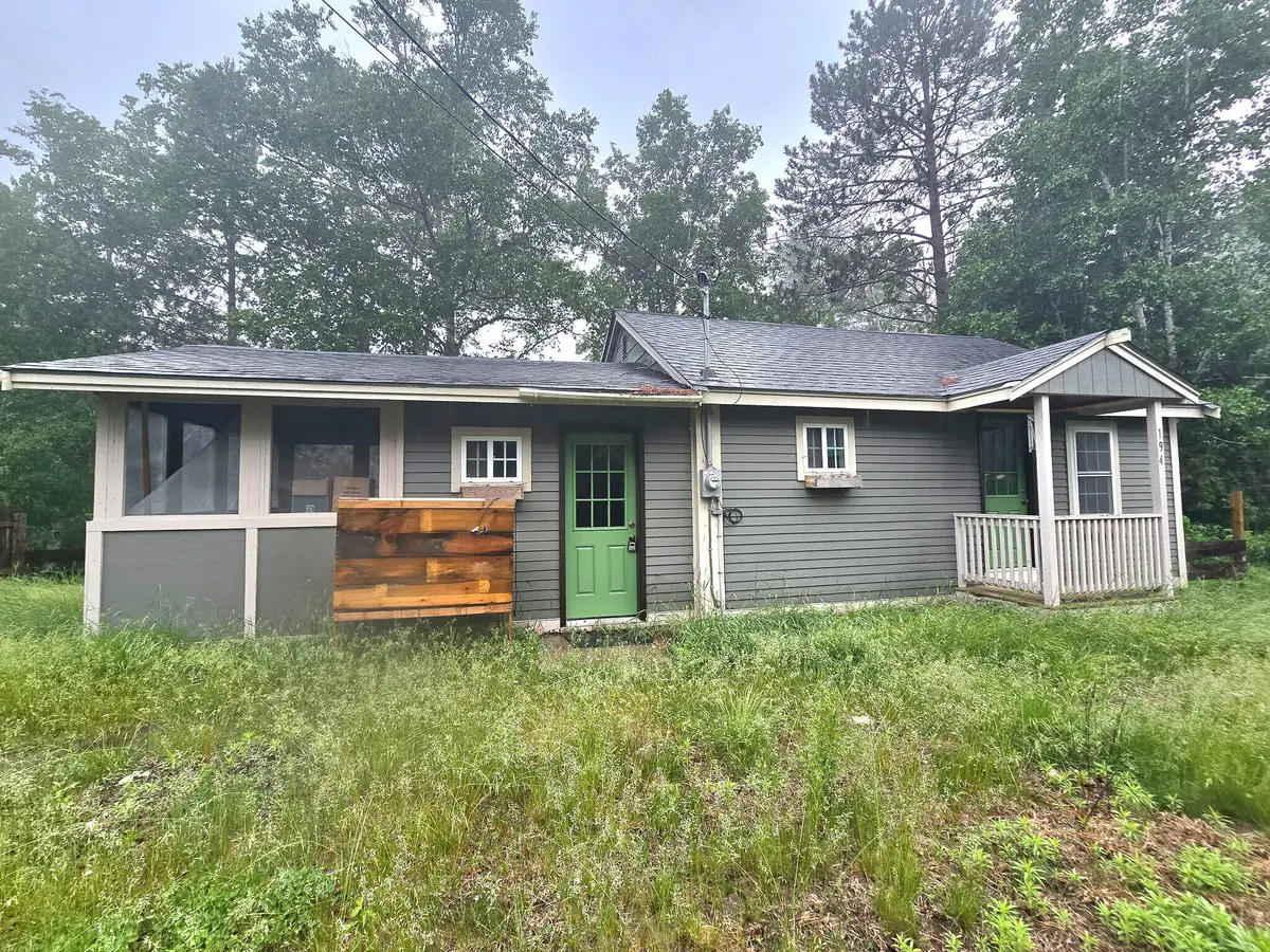 194 Main Road, Passadumkeag, ME 04475 - #1