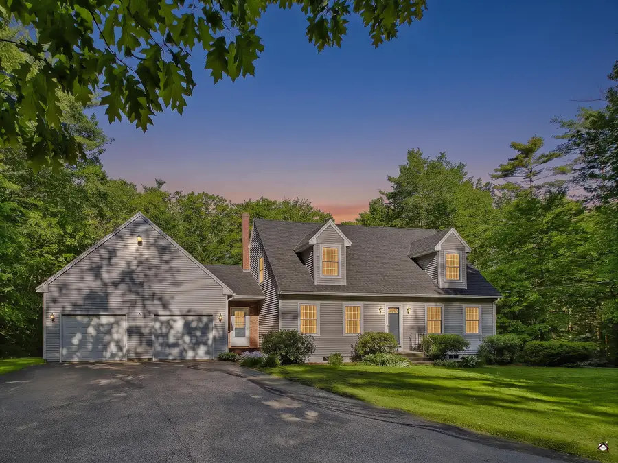 91 Cotton Road, Lewiston, ME 04240 - #2