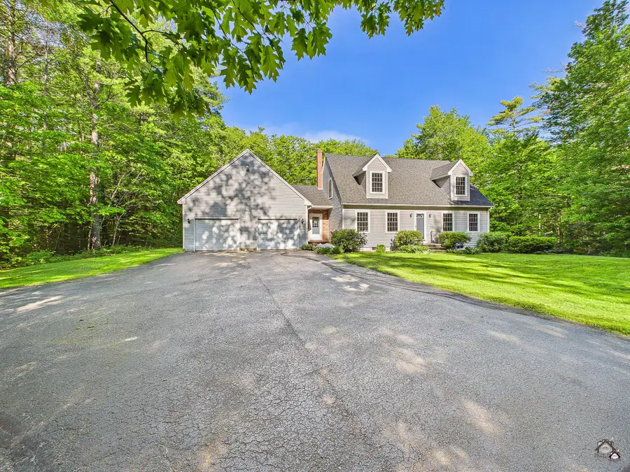 91 Cotton Road, Lewiston, ME 04240 - #3