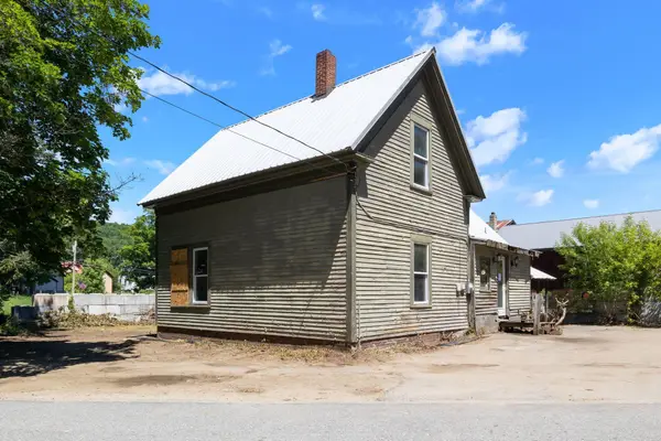 23 Pioneer Street, West Paris, ME 04289