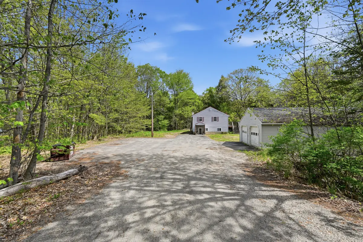 247 Dinsmore Road, Sidney, ME 04330 - #1