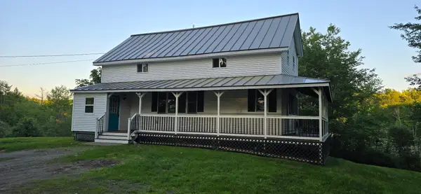 127 Dutton Road, China, ME 04358