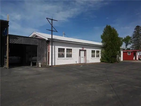 294 Us-1, Robbinston, ME 04671