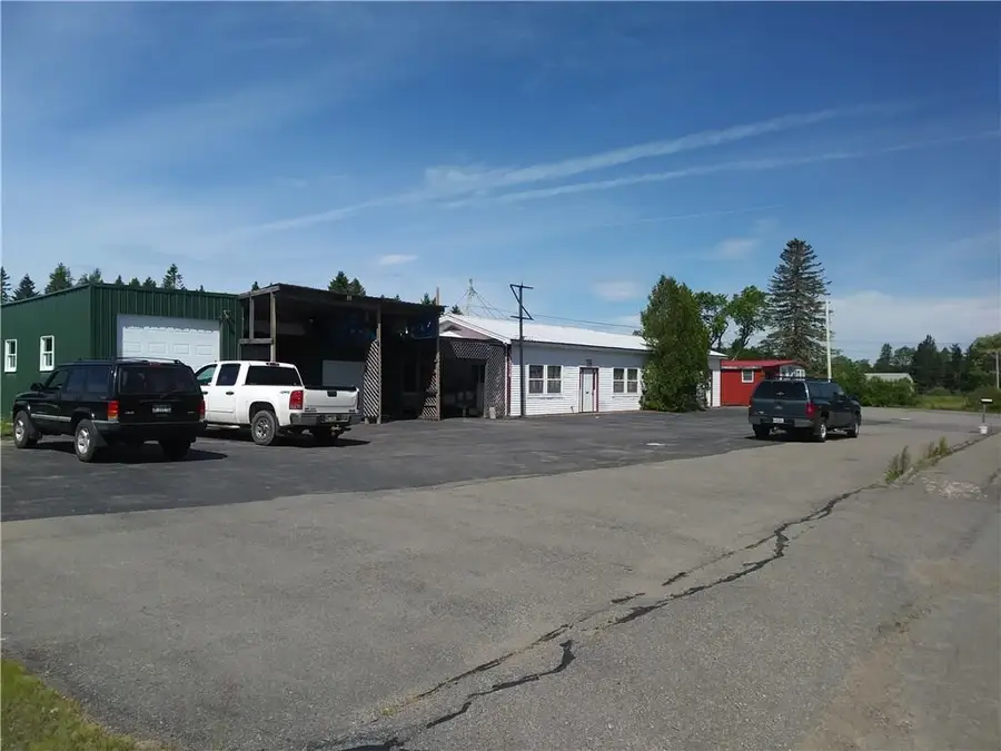 294 Us-1, Robbinston, ME 04671 - #3