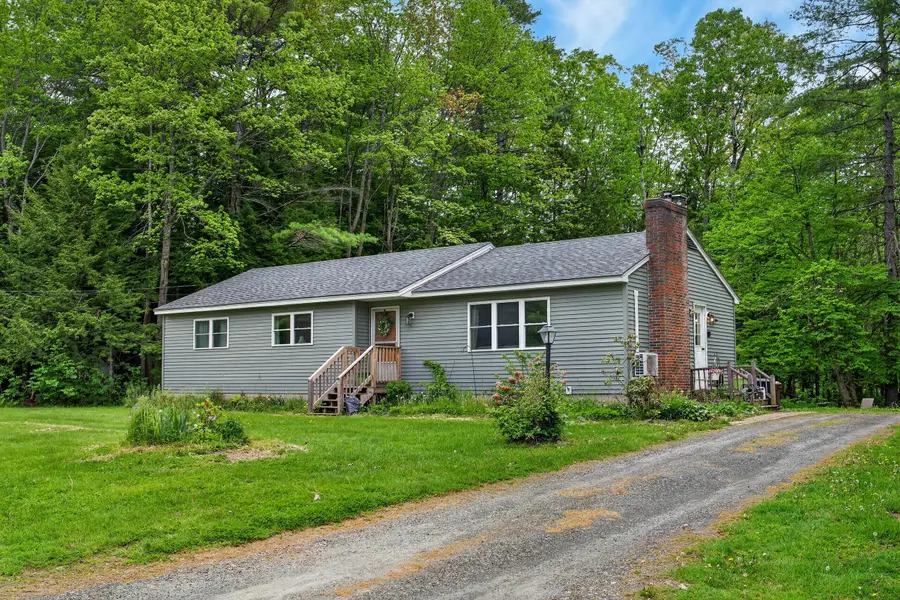 29 Smiley Avenue, Winslow, ME 04901 - #2