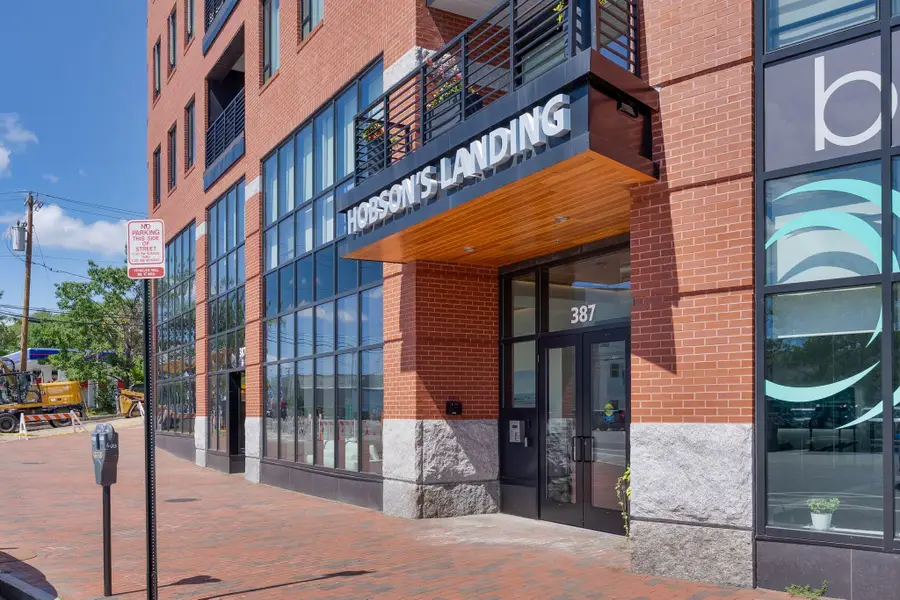 387 Commercial Street #432, Portland, ME 04101 - #2