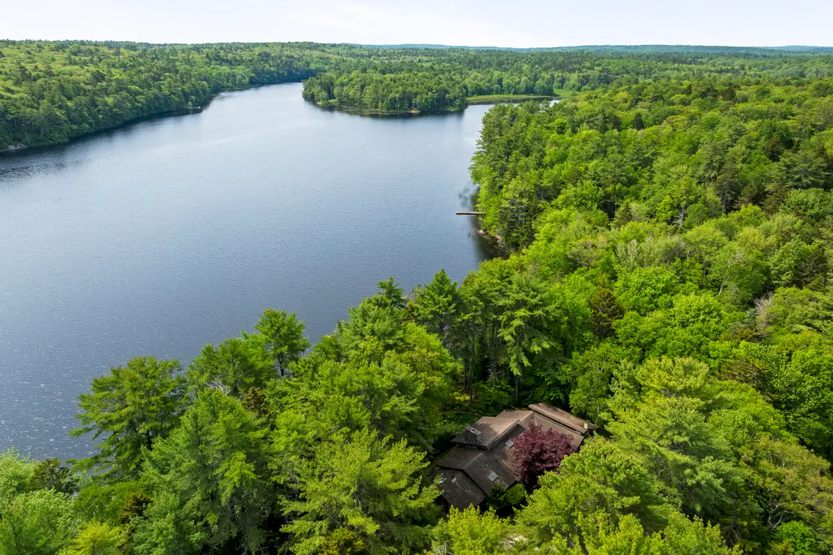 227 Quail Run Road, Bristol, ME 04539 - #1
