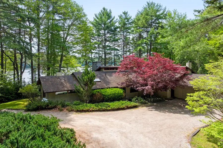 227 Quail Run Road, Bristol, ME 04539 - #2