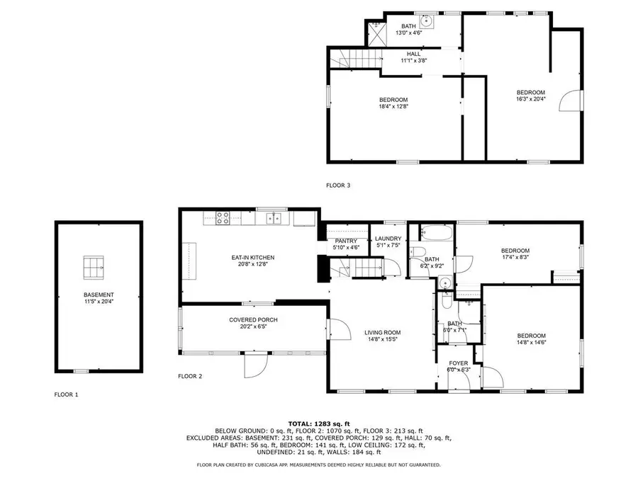 585 Waldoboro Road, Washington, ME 04574 - #3