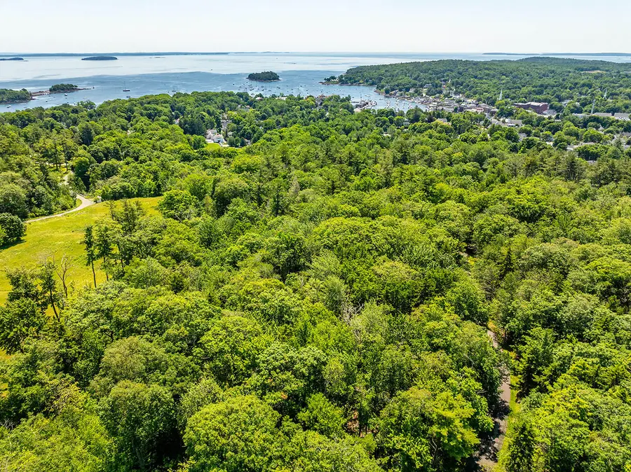 00 Mountain Arrow Drive Upper Lot, Camden, ME 04843 - #2