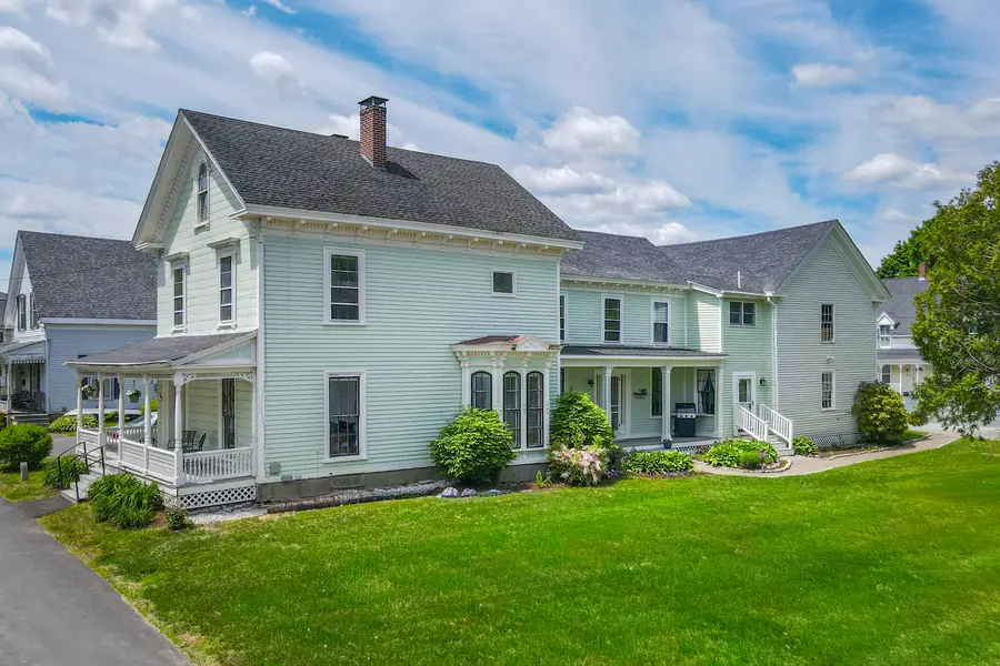 49 Talbot Avenue, Rockland, ME 04841 - #2