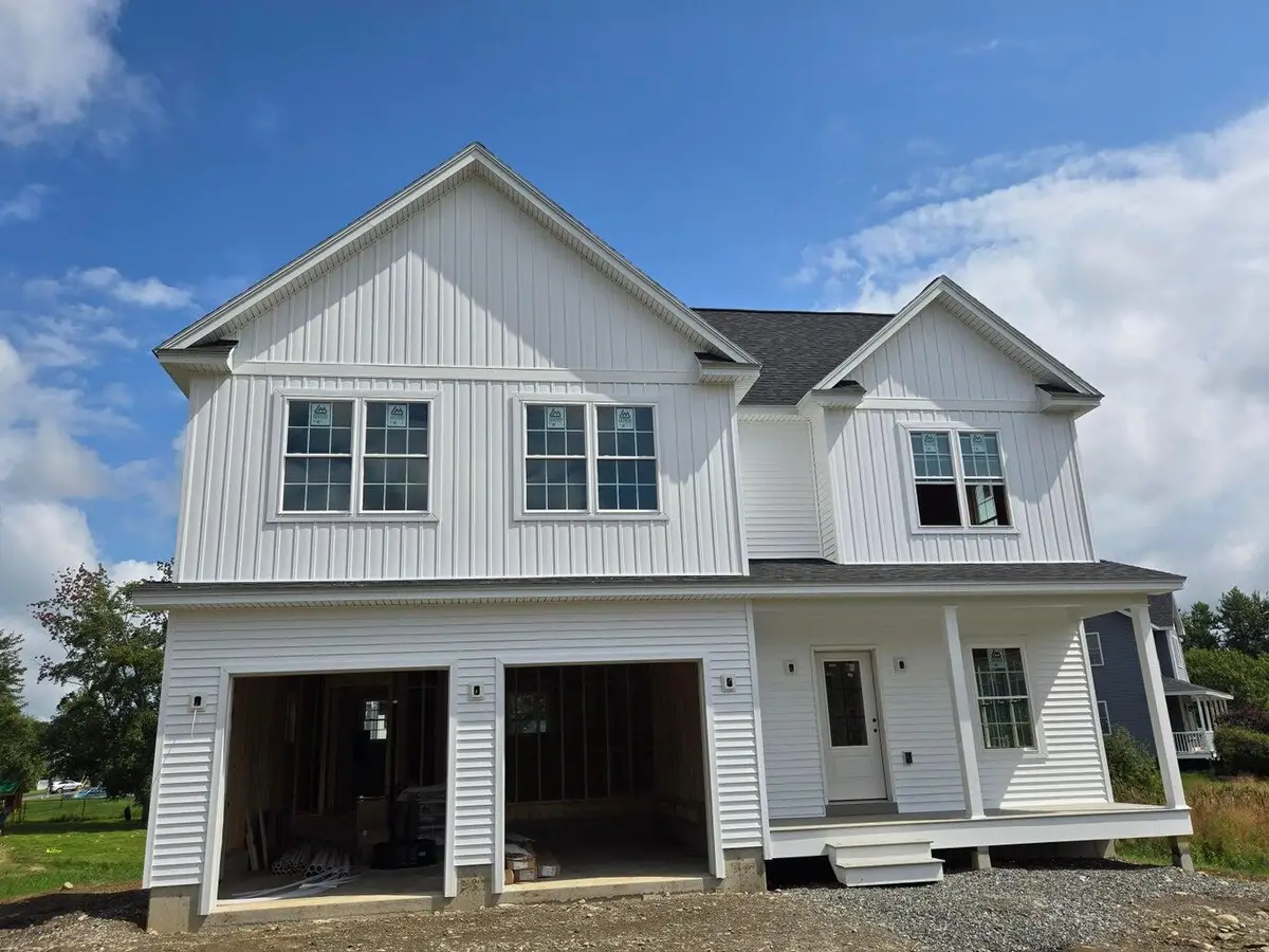 Lot 15 Hemlock Ridge Drive, Hermon, ME 04401 - #1