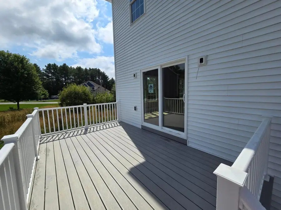 Lot 15 Hemlock Ridge Drive, Hermon, ME 04401 - #3