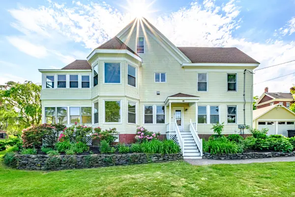 169 Longfellow Street, Portland, ME 04103