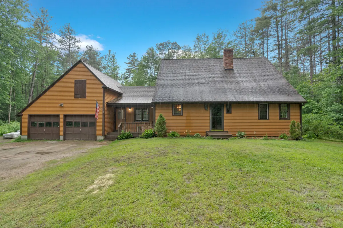 1148 West Road, Waterboro, ME 04087 - #1