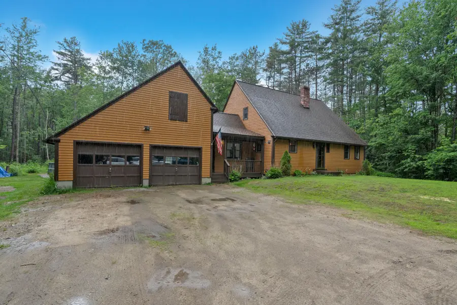 1148 West Road, Waterboro, ME 04087 - #2