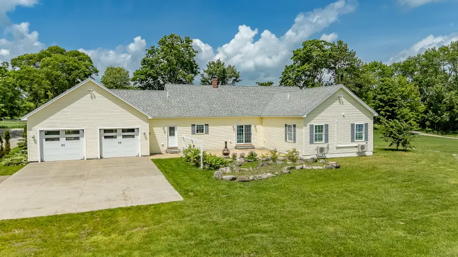 585A Charleston Road, Charleston, ME 04422 - #2
