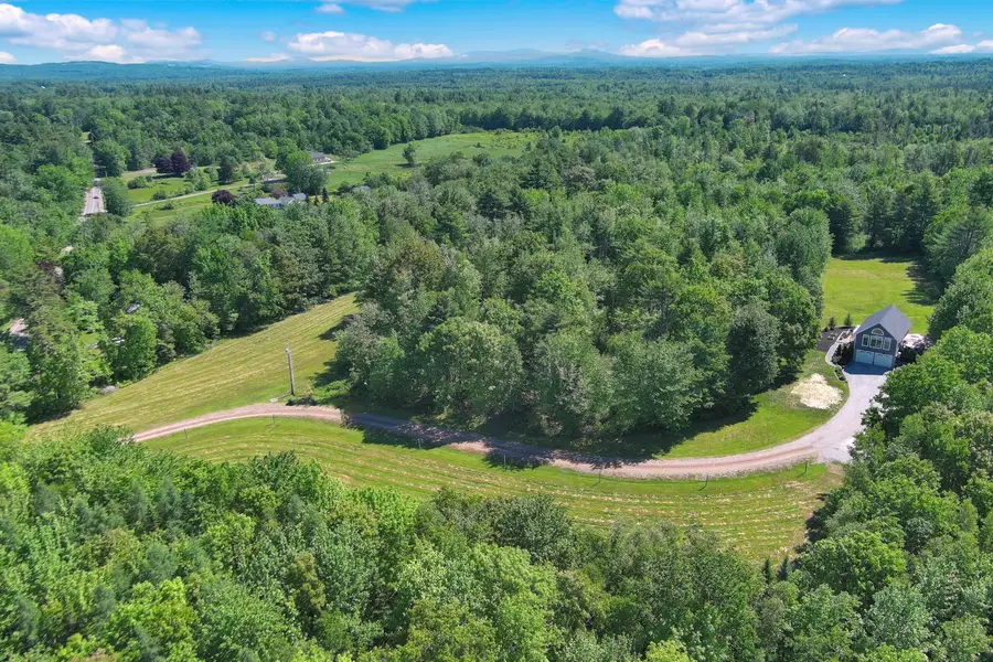 371 Union Road, Waldoboro, ME 04572 - #2