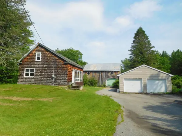 85 Sleeper Road, Lewiston, ME 04240