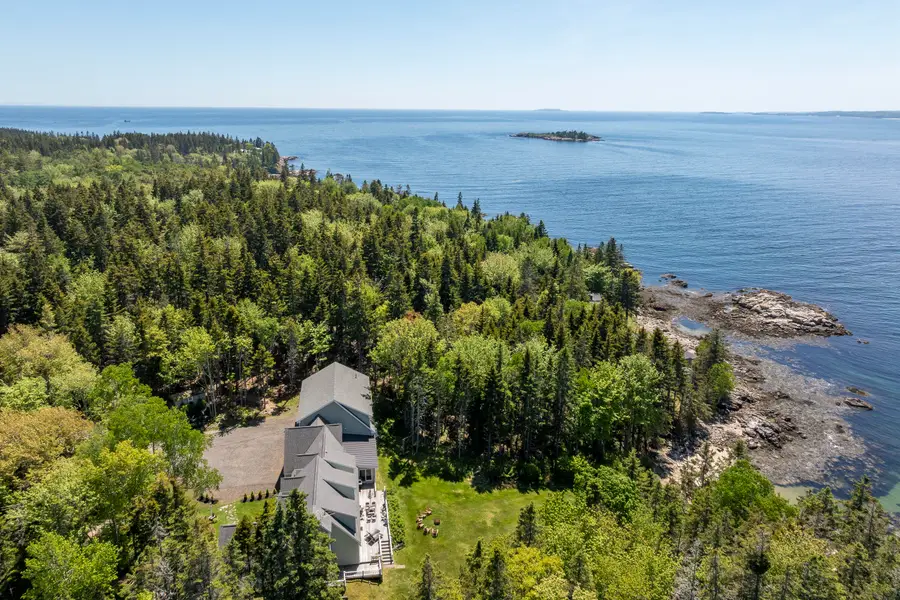 825 Hendricks Hill Road, Southport, ME 04576 - #2