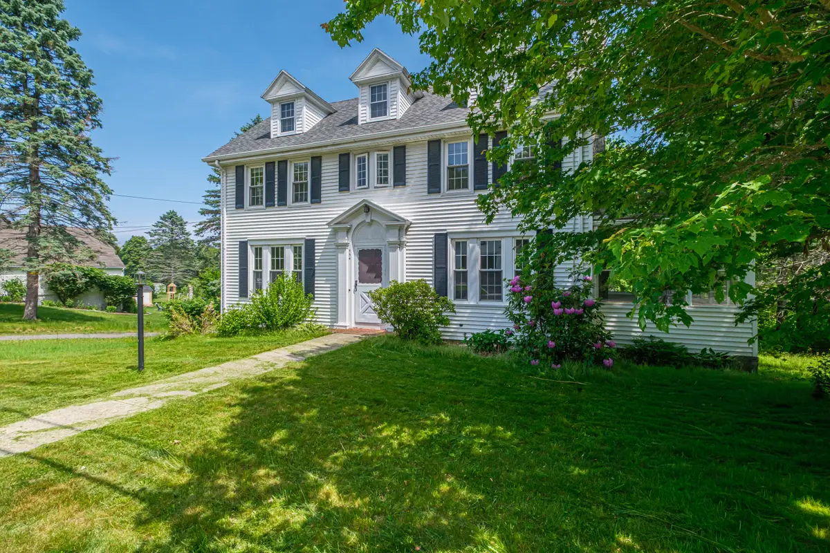954 Sawyer Street, South Portland, ME 04106 - #1