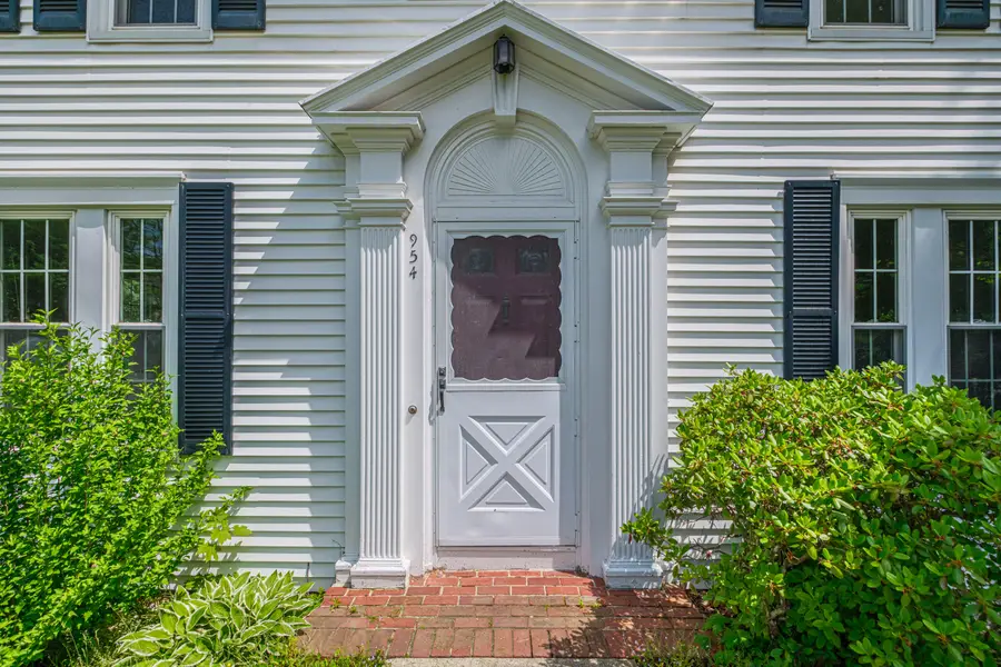954 Sawyer Street, South Portland, ME 04106 - #2