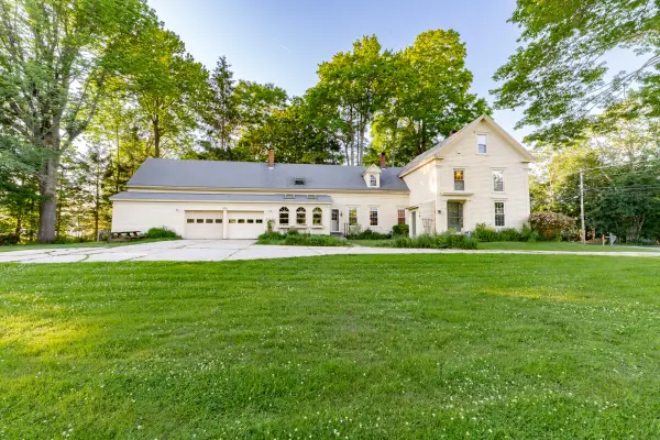 532 E Elm Street, Yarmouth, ME 04096