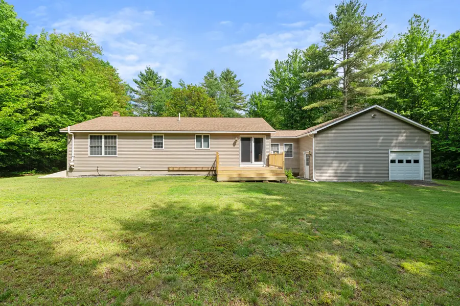 12 Russell Drive, Sidney, ME 04330 - #3