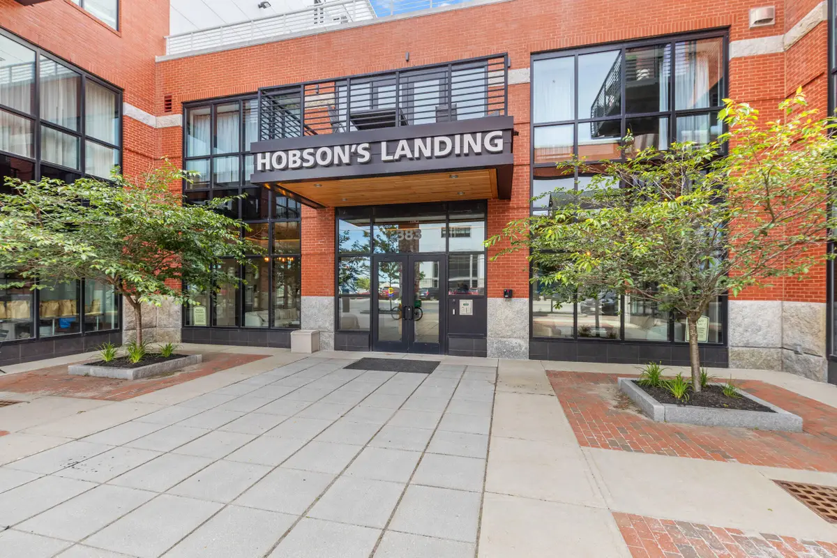 383 Commercial Street #401, Portland, ME 04101 - #1