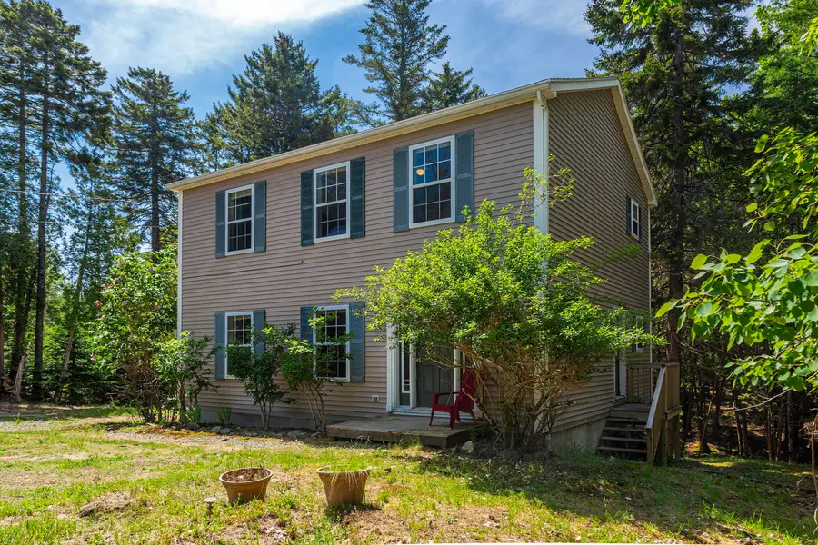 502 Indian Point Road, Bar Harbor, ME 04609 - #2