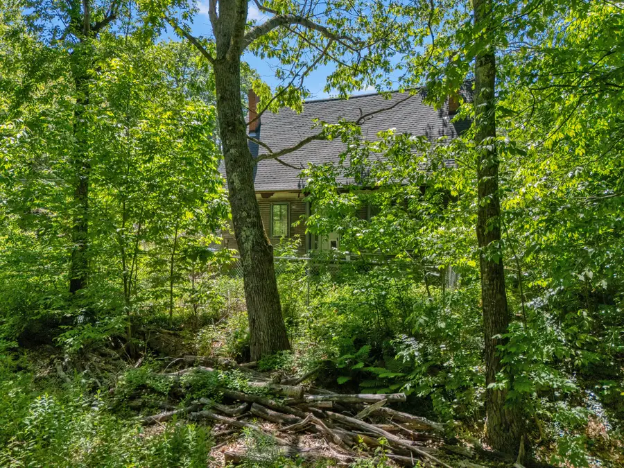 150 Knox Hill Road, Fayette, ME 04349 - #2