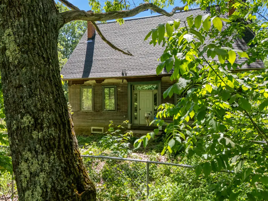 150 Knox Hill Road, Fayette, ME 04349 - #3