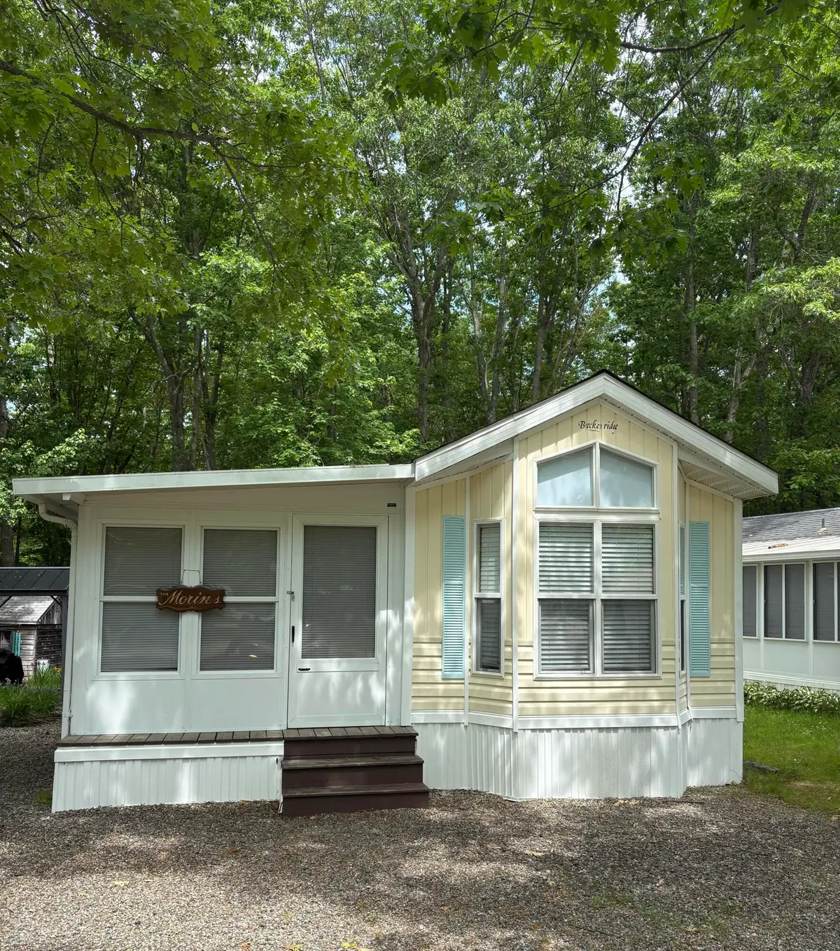 1 Robinson Way #B87, Kennebunk, ME 04043 - #1