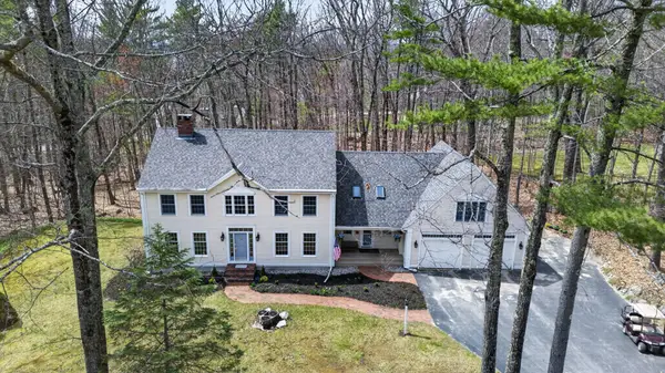35 Woldbrook Drive, Windham, ME 04062