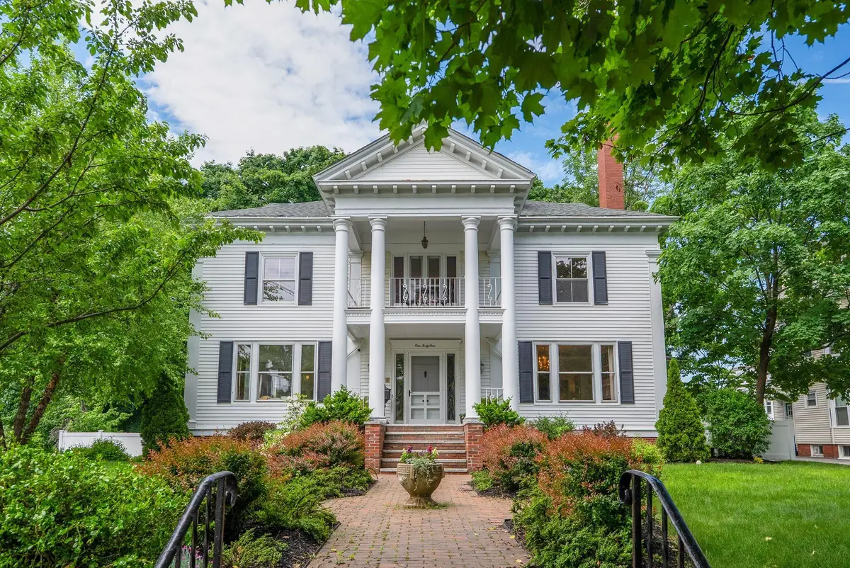 141 William Street, Portland, ME 04103 - #1