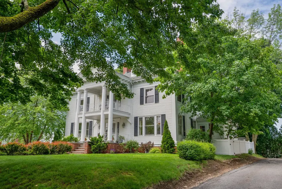 141 William Street, Portland, ME 04103 - #2