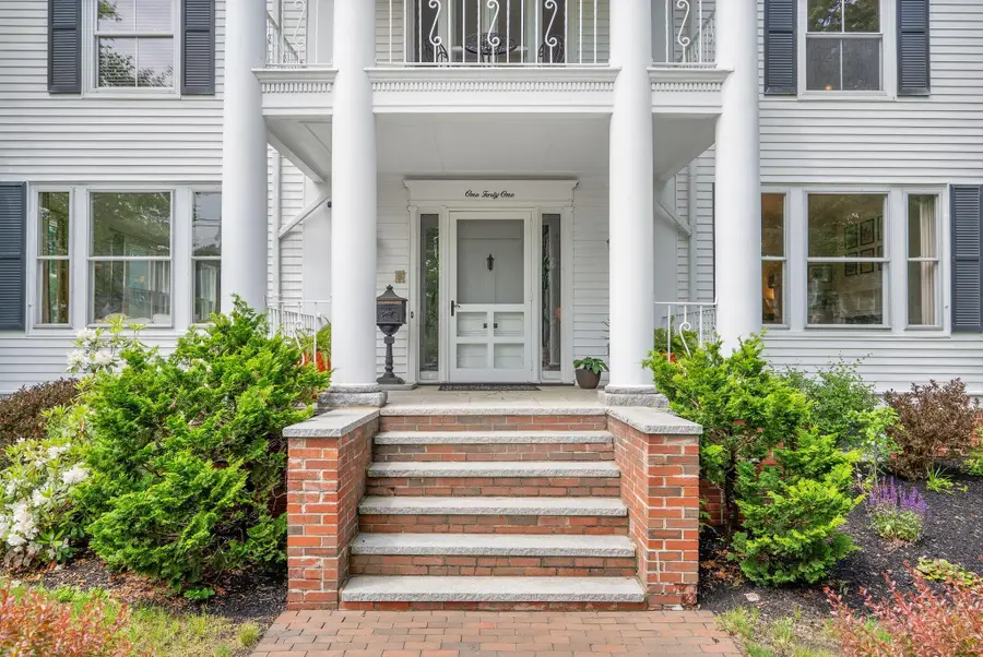 141 William Street, Portland, ME 04103 - #3