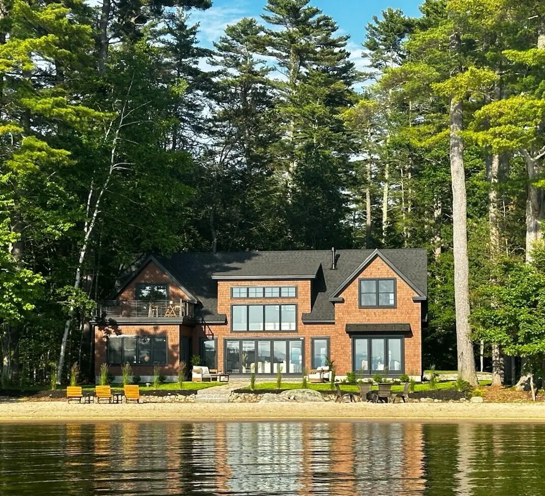 32 Hutchins Road, Raymond, ME 04071 - #1