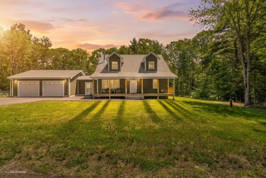 52 Birch Estates, Rome, ME 04963 - #2