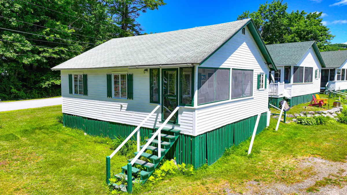 191 Brickyard Hill Road, Harrison, ME 04040 - #1