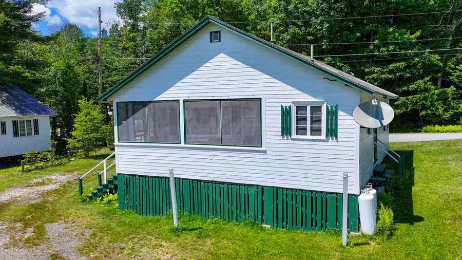 191 Brickyard Hill Road, Harrison, ME 04040 - #3