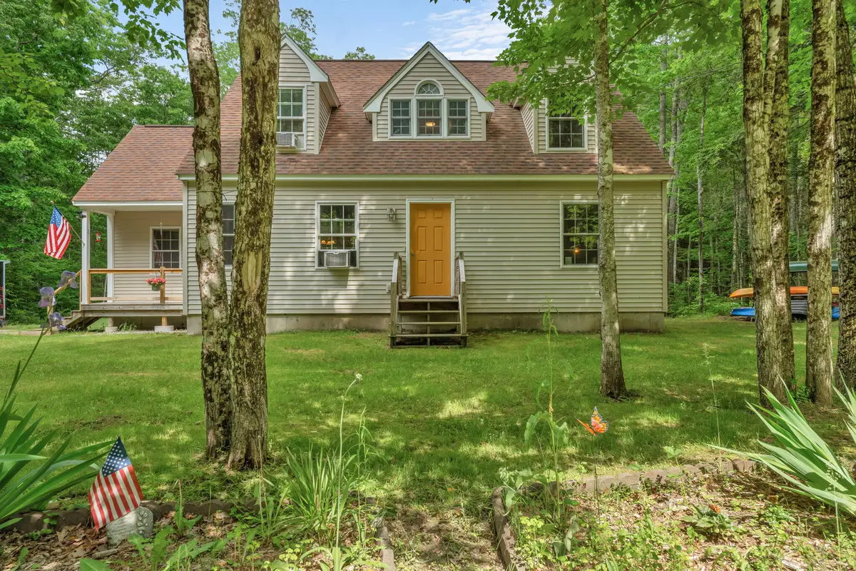 79 Greenwood Avenue, Warren, ME 04864 - #1