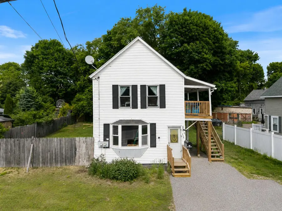 246 Lincoln Street, Lewiston, ME 04240 - #2