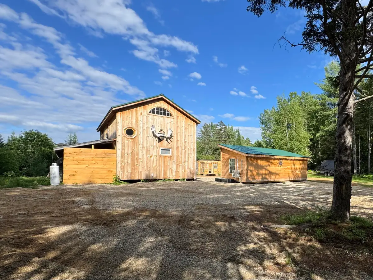 88 Coburn Road, Carthage, ME 04224 - #1