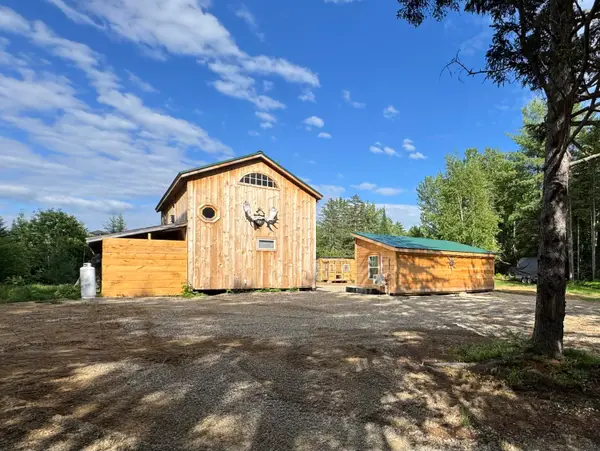 88 Coburn Road, Carthage, ME 04224