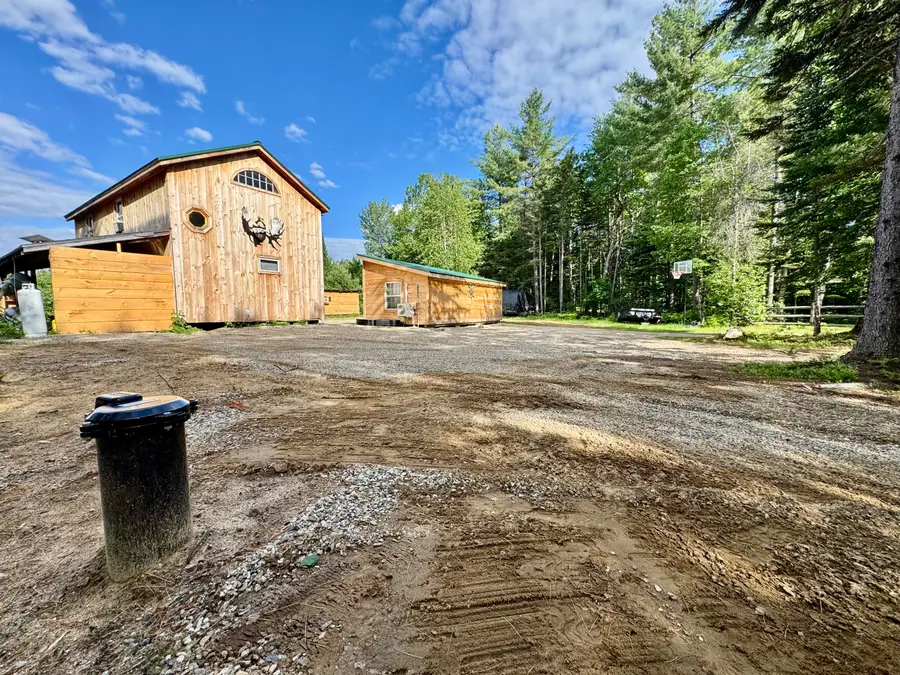 88 Coburn Road, Carthage, ME 04224 - #2